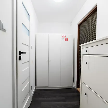 Bukowska Airport Comfort By Bookinghost Apartment Poznan