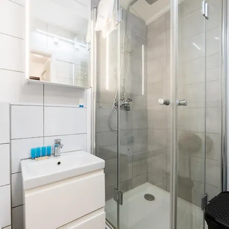 Bukowska Airport Comfort By Bookinghost Apartment *