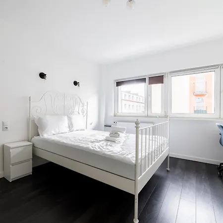Bukowska Airport Comfort By Bookinghost Apartment