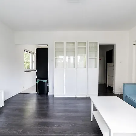 Bukowska Airport Comfort By Bookinghost Apartment